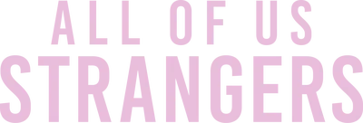 All of Us Strangers