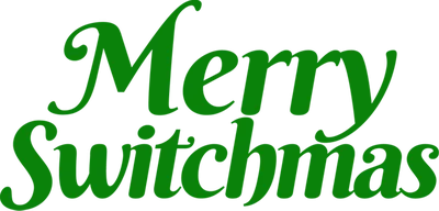 Merry Switchmas