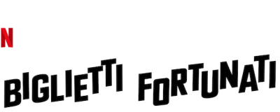 Biglietti fortunati