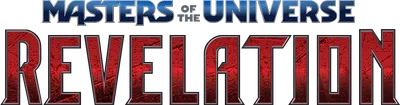 Masters of the Universe: Revelation