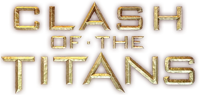 Clash of the Titans
