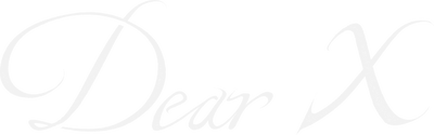 Dear X
