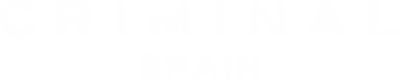 Criminal: Spain