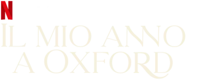 Il mio anno a Oxford