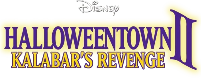 Halloweentown II: Kalabar's Revenge