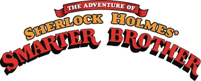 The Adventure of Sherlock Holmes' Smarter Brother