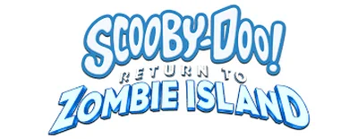 Scooby-Doo! Return to Zombie Island