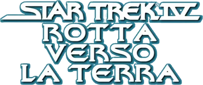Star Trek IV - Rotta verso la terra