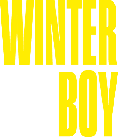Winter Boy