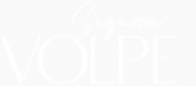 Signora Volpe