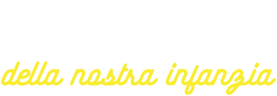 I giocattoli della nostra infanzia