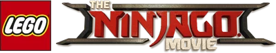 The Lego Ninjago Movie