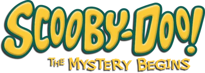 Scooby-Doo! Il mistero ha inizio