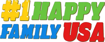 #1 Happy Family USA