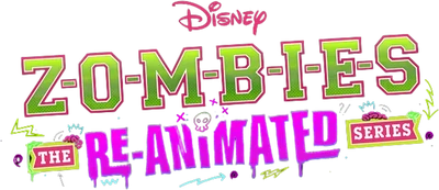 Zombies: The Re-Animated Series