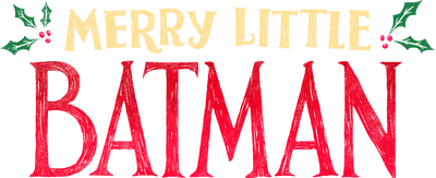 Merry Little Batman