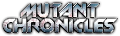 Mutant Chronicles