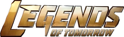 DC's Legends of Tomorrow