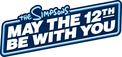 May the 12th Be with You