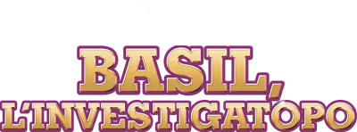 Basil l'investigatopo