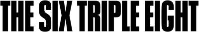 The Six Triple Eight