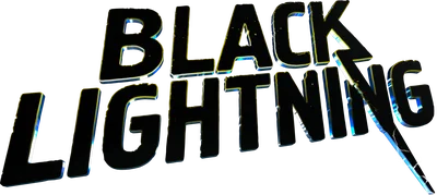Black Lightning
