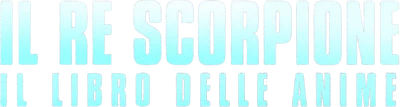 Il Re Scorpione 5 - Il libro delle anime