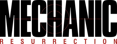 Mechanic: Resurrection