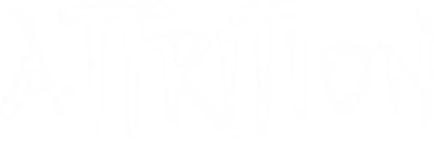 Attrition