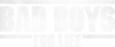 Bad Boys for Life