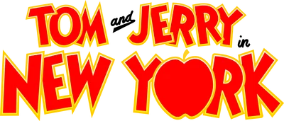 Tom and Jerry in New York