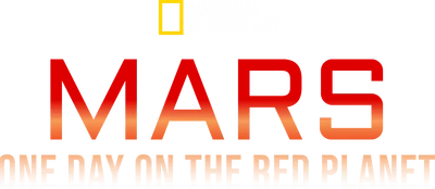 Marte - Viaggio sul pianeta rosso