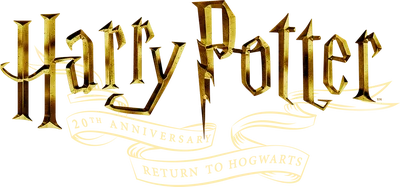 Harry Potter 20th Anniversary: Return to Hogwarts