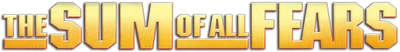 The Sum of All Fears
