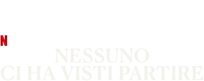 Nessuno ci ha visti partire