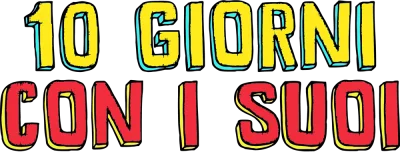 10 giorni con i suoi