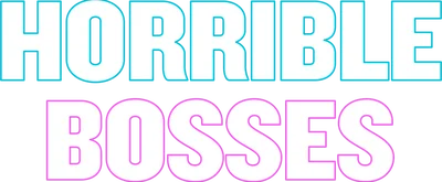 Horrible Bosses