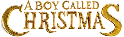 A Boy Called Christmas