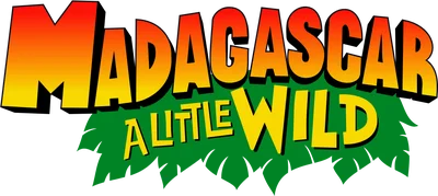 Madagascar: A Little Wild