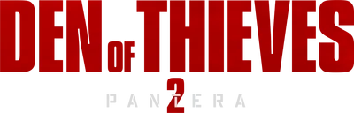 Den of Thieves 2: Pantera
