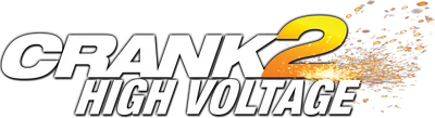 Crank: High Voltage