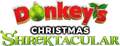 Donkey's Christmas Shrektacular