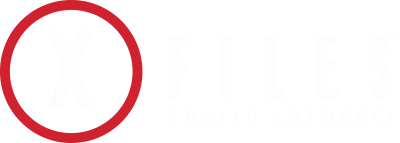 X-Files - Voglio crederci