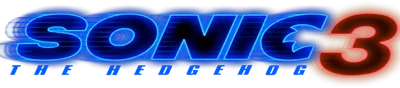 Sonic the Hedgehog 3