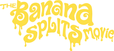 The Banana Splits Movie
