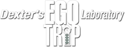 Dexter's Laboratory: Ego Trip