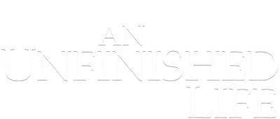 An Unfinished Life