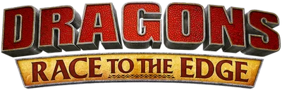 Dragons: Race to the Edge