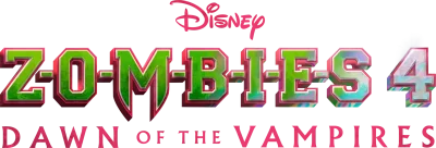Z-O-M-B-I-E-S 4: Dawn of the Vampires