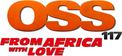 OSS 117: From Africa with Love